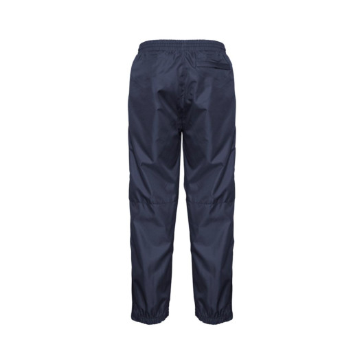 Kids Flash Track Pants Back